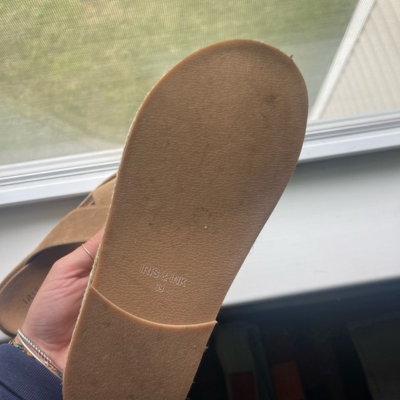 Iris and Ink espadrilles - Picture 8 of 9